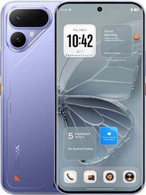 Tecno Pova Curve 2