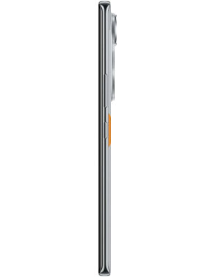 Tecno Pova Curve