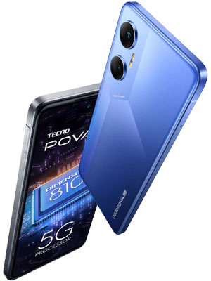 Tecno Pova Neo 5G