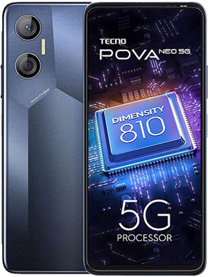 Tecno Pova Neo 5G
