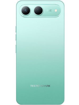 Tecno Spark 40 5G