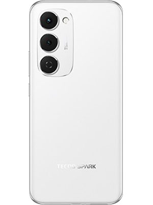 Tecno Spark 40 Pro Plus