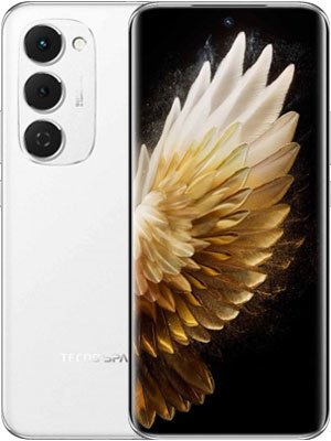 Tecno Spark 40 Pro Plus