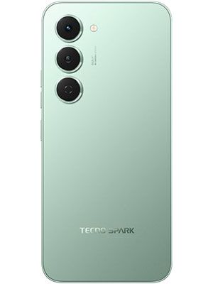 Tecno Spark 40 Pro