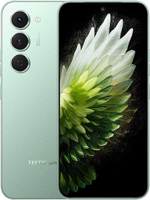 Tecno Spark 40 Pro