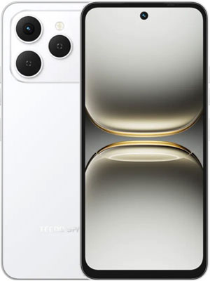 Tecno Spark 40