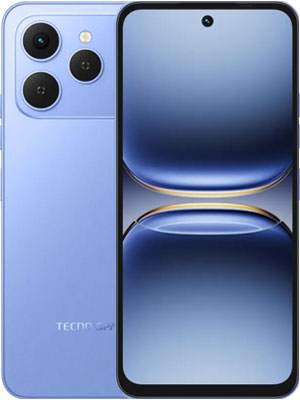 Tecno Spark 40