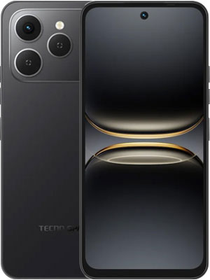 Tecno Spark 40