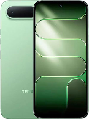 Tecno Spark 50 5G