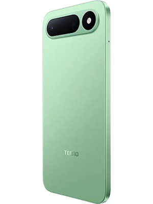 Tecno Spark 50 5G