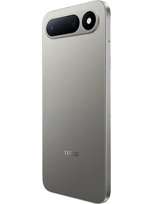 Tecno Spark 50 5G