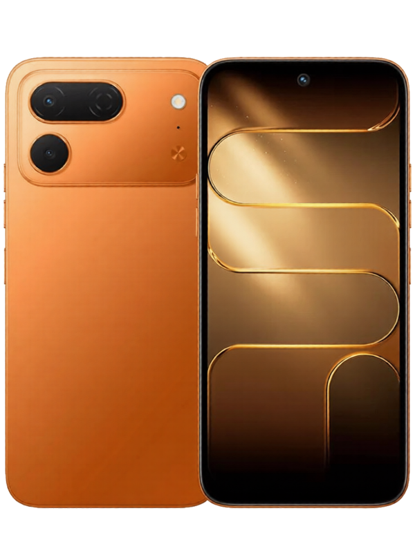 Tecno Spark 50 Pro