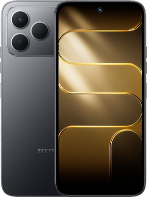 Tecno Spark 50