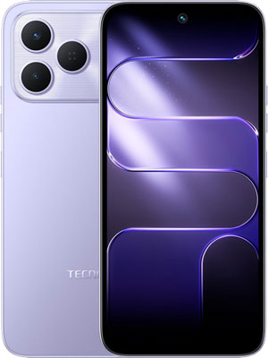 Tecno Spark 50