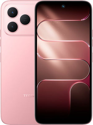 Tecno Spark 50