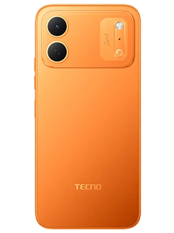 Tecno Spark 50C