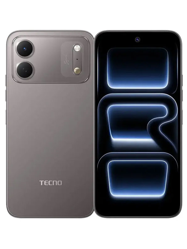 Tecno Spark 50C