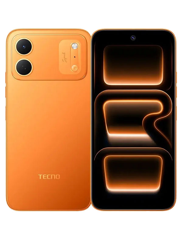 Tecno Spark 50C