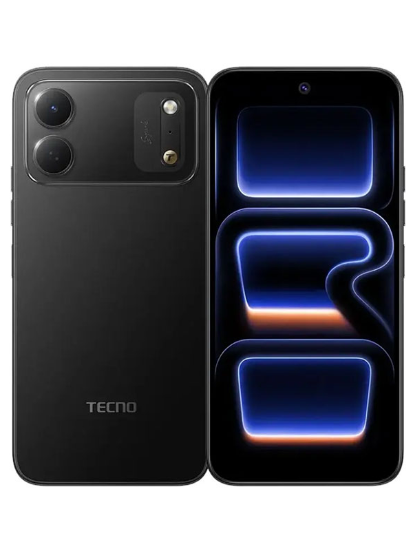 Tecno Spark 50C