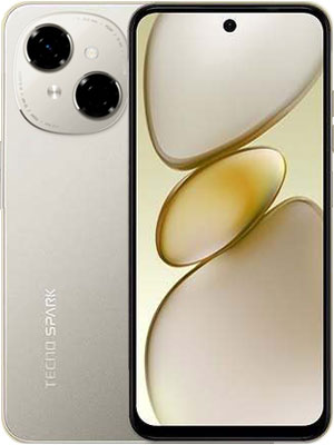 Tecno Spark Go 1