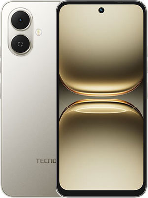 Tecno Spark Go 2