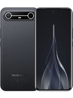 Tecno Spark Slim 5G