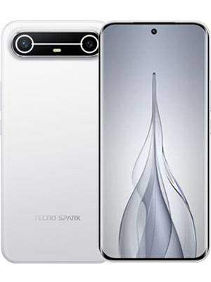 Tecno Spark Slim