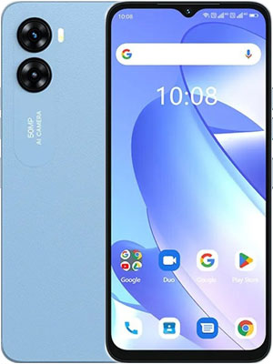 UMIDIGI G3 Max