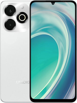 UMIDIGI G9x