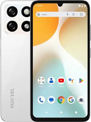 VGOTEL Smart 8 Go