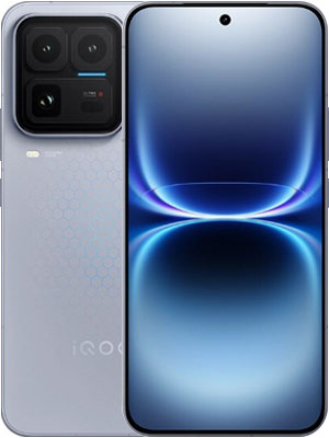 Vivo iQOO 15 Ultra