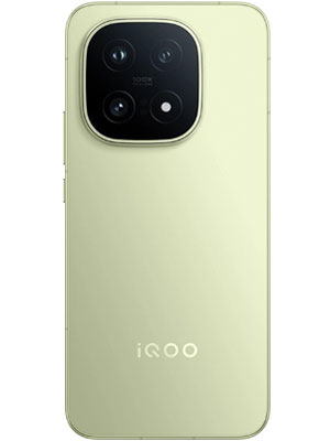 Vivo iQOO 15