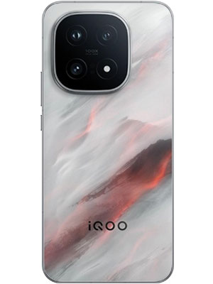 Vivo iQOO 15