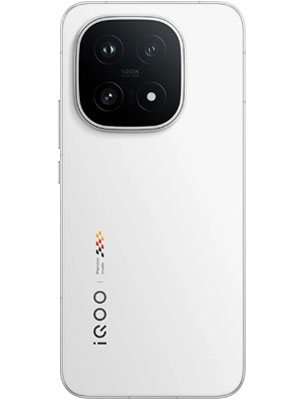 Vivo iQOO 15