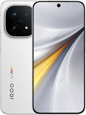 Vivo iQOO 15