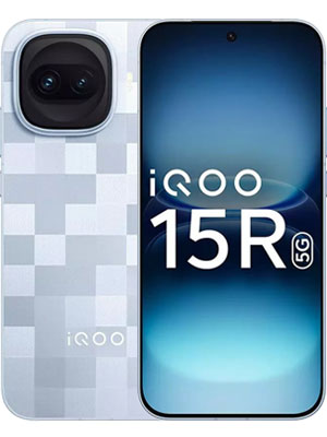Vivo iQOO 15R
