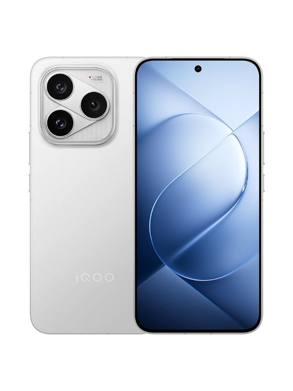 Vivo iQOO 16