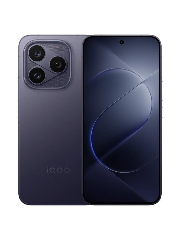 Vivo iQOO 16