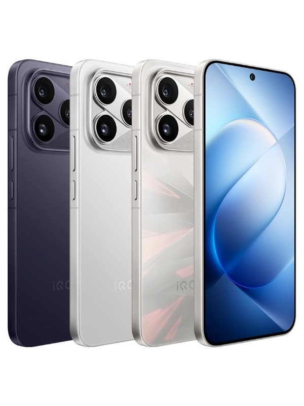 Vivo iQOO 16