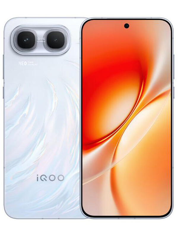 Vivo iQOO Neo 11 Ultra
