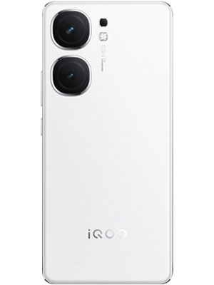 Vivo iQOO Neo 9s Pro