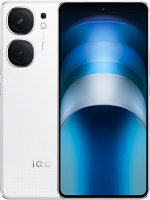 Vivo iQOO Neo 9s Pro