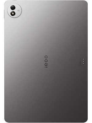 Vivo iQOO Pad 5 Pro