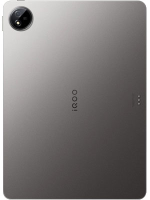 Vivo iQOO Pad 5