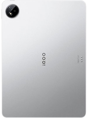 Vivo iQOO Pad 5