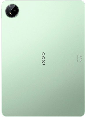 Vivo iQOO Pad 5