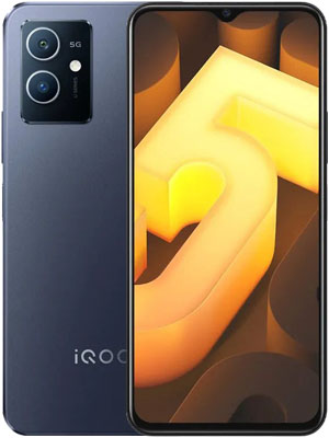 Vivo iQOO U5e