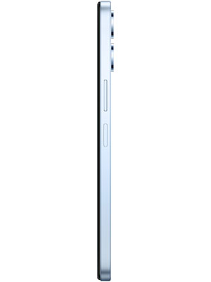Vivo iQOO Z10 Lite