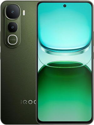 Vivo iQOO Z10 Lite