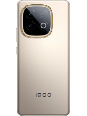 Vivo iQOO Z10 Turbo Plus